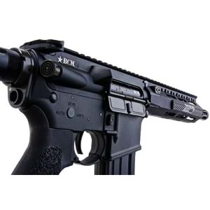 VFC BCM MCMR M4 GATE MapleLeaf Upgrade AEG TÜFEK 8''SBR