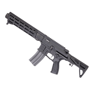 VFC MAXIM DEFENSE MDX-510 SIYAH AEG Airsoft Tüfek (GATE Aster)