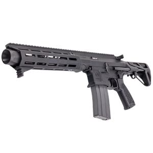VFC MAXIM DEFENSE MDX-510 SIYAH AEG Airsoft Tüfek (GATE Aster)
