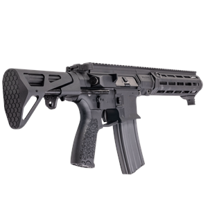 VFC MAXIM DEFENSE MDX-510 SIYAH AEG Airsoft Tüfek (GATE Aster)