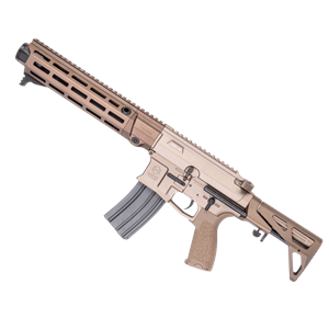 VFC MAXIM DEFENSE MDX-510 TAN AEG Airsoft Tüfek (GATE Aster)