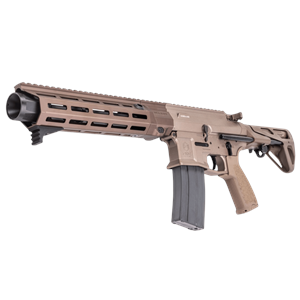 VFC MAXIM DEFENSE MDX-510 TAN AEG Airsoft Tüfek (GATE Aster)