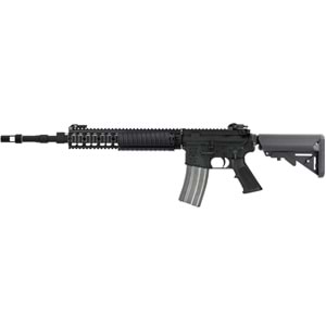 VR16 SPR SOPMOD AIRSOFT TUFEK