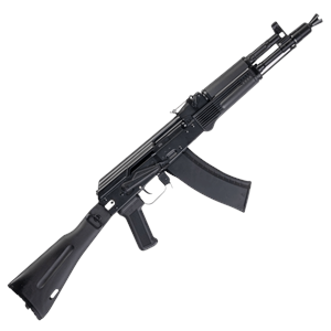 VFC AK105 / AV105 Siyah Airsoft GBB Tüfek