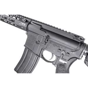 VFC BCMAIR® Lisanslı MK2 V3 14.5'' MCMR EVO GBBR Airsoft Tüfek Siyah