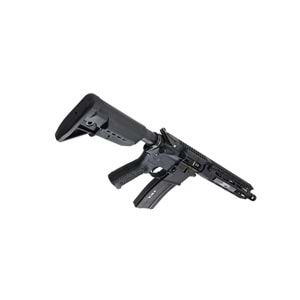VFC BCM MCMR GBBR 11.5'' CQB Airsoft Tüfek GAS BLOWBACK