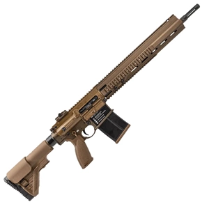 VFC H&K G28 Gas Blowback GBBR Airsoft Tüfek