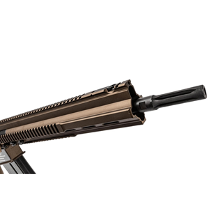 VFC H&K G28 Gas Blowback GBBR Airsoft Tüfek