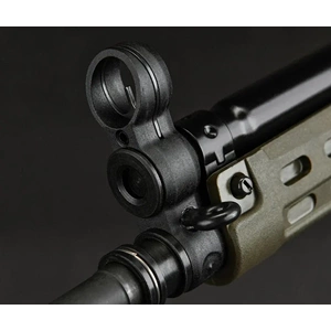 VFC H&K Lisanslı G3A3 Haki GBB Airsoft Tüfek