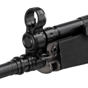 VFC HK33 GAS BLOWBACK GBB AIRSOFT TUFEK
