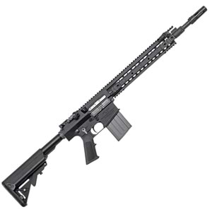 VFC SR25 ECC M4 GasBlowback GBB Airsoft Tüfek (Licensed by Knight's Armament)