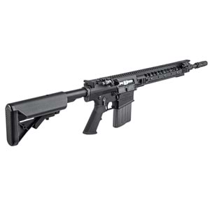VFC SR25 ECC M4 GasBlowback GBB Airsoft Tüfek (Licensed by Knight's Armament)