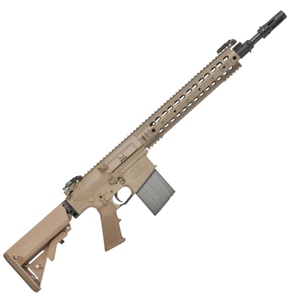 VFC KAC M110K1 FDE GasBlowback GBB Airsoft Tüfek (Licensed by Knight's Armament)