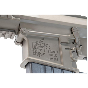 VFC KAC M110K1 FDE GasBlowback GBB Airsoft Tüfek (Licensed by Knight's Armament)