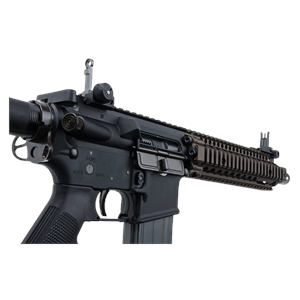 VFC Colt Lisanslı MK18 MOD1 V3 Gas Blowback GBB Airsoft Tüfek