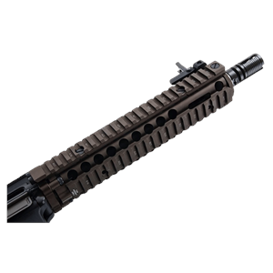 VFC Colt Lisanslı MK18 MOD1 V3 Gas Blowback GBB Airsoft Tüfek