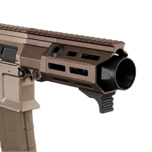 VFC Gas Blowback Maxım Defense PDX SBR GBB Airsoft Tüfek - TAN