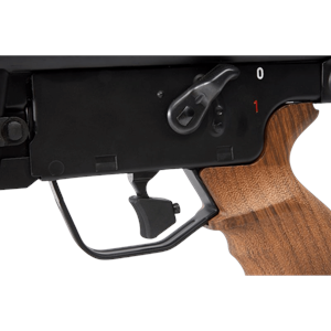 VFC Heckler&Koch PSG-1 GBB GasBlowback Airsoft Tüfek