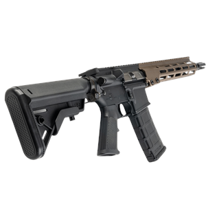 VFC VR16 URG-I 11.5'' EVO v3 Airsoft GBB Tüfek (''EVO'' AR HOP-UP System Standard Ver.)