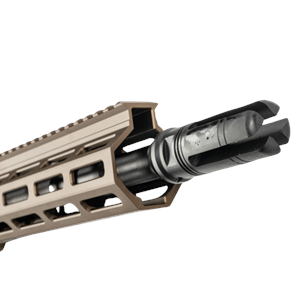 VFC VR16 URG-I 11.5'' EVO v3 Airsoft GBB Tüfek (''EVO'' AR HOP-UP System Standard Ver.)