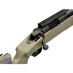 VFC M40A3 (OD) Airsoft Sniper Tüfeği