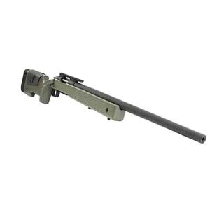VFC M40A3 (OD) Airsoft Sniper Tüfeği