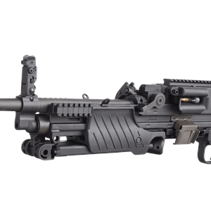 VFC MG4 Electric AEG Airsoft Hafif Makinalı Tüfek