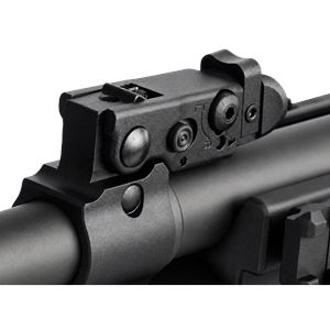 VFC MG4 Electric AEG Airsoft Hafif Makinalı Tüfek