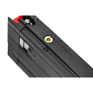 VFC M4 BCM 30BB GBB Şarjör Magazine (Siyah)