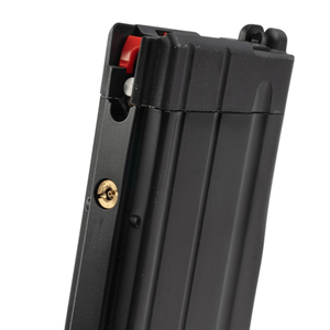 VFC M4 BCM 30BB GBB Şarjör Magazine (Siyah)