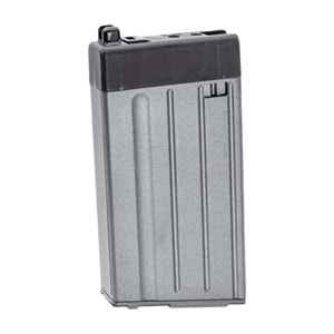 VFC 20BB Gas Magazine Şarjör SR25 / M110 KAC MK11 MOD0 GBB Uyumludur VF9-MAG-MK11G20-GY01