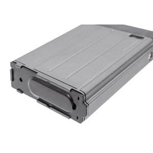 VFC 20BB Gas Magazine Şarjör SR25 / M110 KAC MK11 MOD0 GBB Uyumludur VF9-MAG-MK11G20-GY01