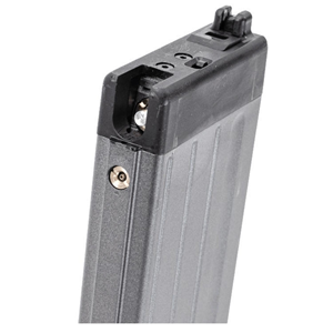 VFC 20BB Gas Magazine Şarjör SR25 / M110 KAC MK11 MOD0 GBB Uyumludur VF9-MAG-MK11G20-GY01