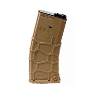 VFC QRS 120 BB AEG Mid-Cap Şarjör Çöl Rengi