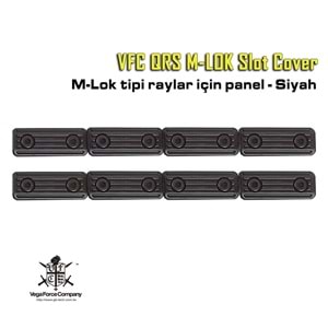 VFC QRS M-LOK RAY KORUMA SETI