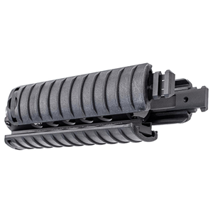 VFC RIS RAY METAL EL KUNDAGI MP5 GBB Uyumludur ( VF9-RIS-MP5-BK01 )