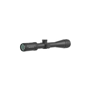 Victoptics SOI 4-12X40AO Havalı Tüfek Dürbünü VIOC-06