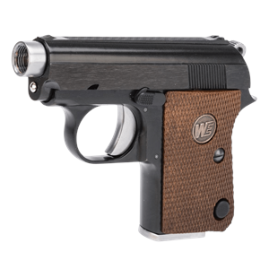 WE CT25 SIYAH Mini Airsoft GBB Tabanca - Beretta (WE-CT001-BK)