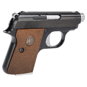 WE CT25 SIYAH Mini Airsoft GBB Tabanca - Beretta (WE-CT001-BK)