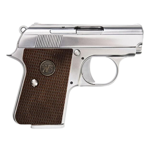 WE CT25 SILVER Mini Airsoft GBB Tabanca - Beretta (WE-CT001-SV)