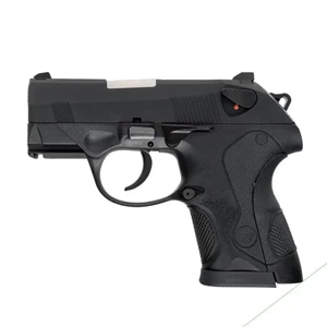 WE Bulldog Beretta PX4 Compact SIYAH GBB Airsoft Tabanca (WE-D001-BK)