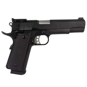 WE Airsoft Colt M1911 P14-45 GasBlowback Havalı Tabanca (WE-E004B)