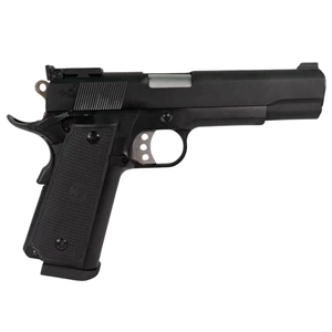 WE Airsoft Colt M1911 P14-45 GasBlowback Airsoft Tabanca (WE-E004B)