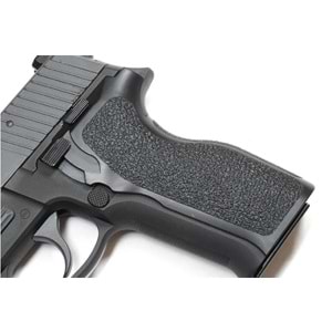 WE F226 E2 RAIL SIYAH AIRSOFT SIG SAUER