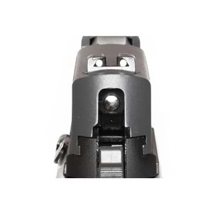 WE F226 E2 RAIL SIYAH AIRSOFT SIG SAUER