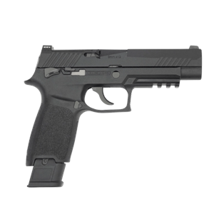 We AEG SIG P320 M17 Green Gas GBB Airsoft Tabanca (F17) Seti
