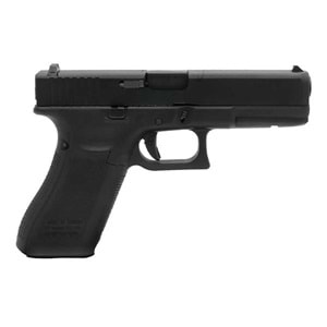 WE GLOCK G17 GEN5 MOS RMR REDDOT AYAKLI SIYAH GBB AIRSOFT TABANCA