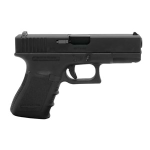 WE G19 GLOCK 19 GEN3 SİYAH GBB AIRSOFT TABANCA