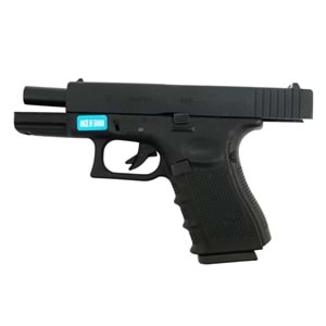 WE GLOCK G19 GEN3 MOS RMR REDDOT YUVALI AIRSOFT TABANCA