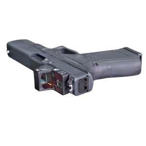 WE GLOCK G19 GEN4 MOS AIRSOFT GBB TABANCA